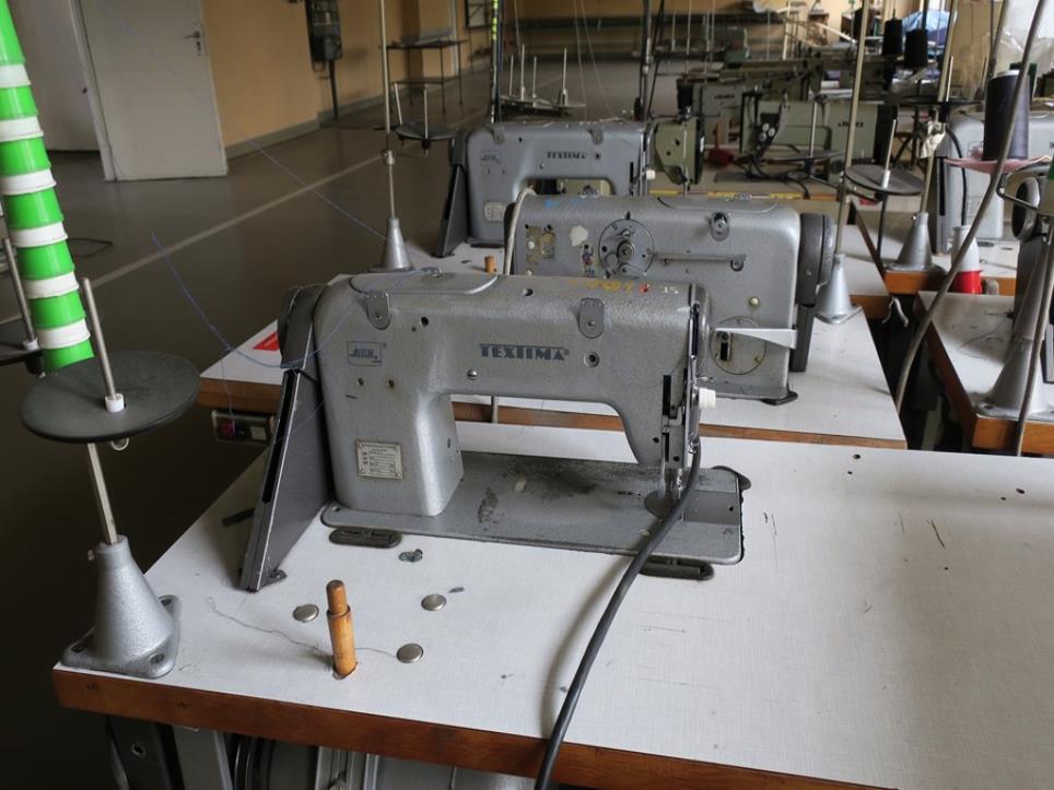sewing machines and equipment-5